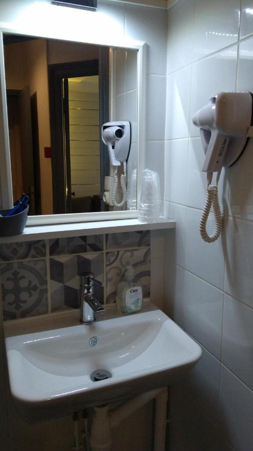 Mauguio Center Hotel 外观 照片