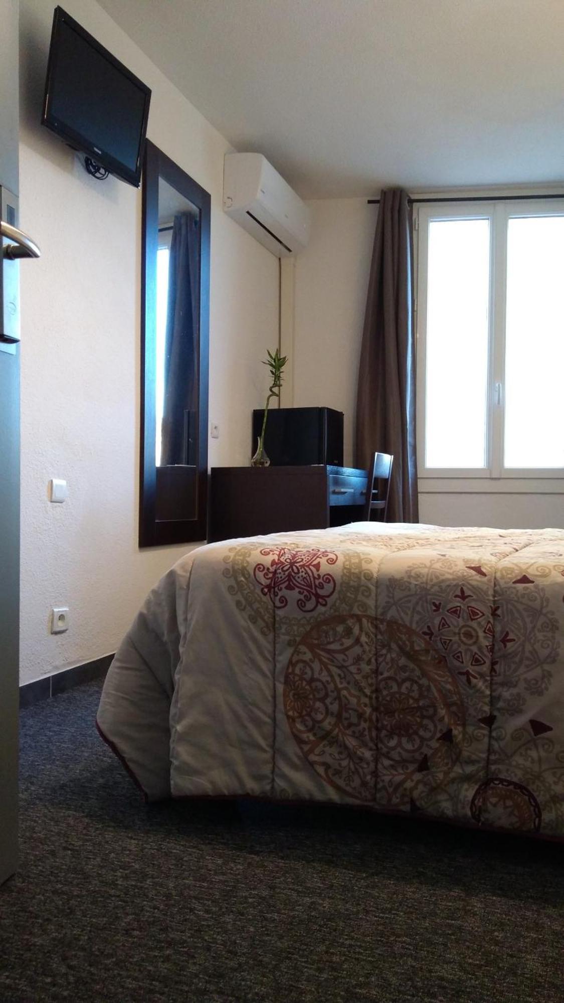 Mauguio Center Hotel 客房 照片
